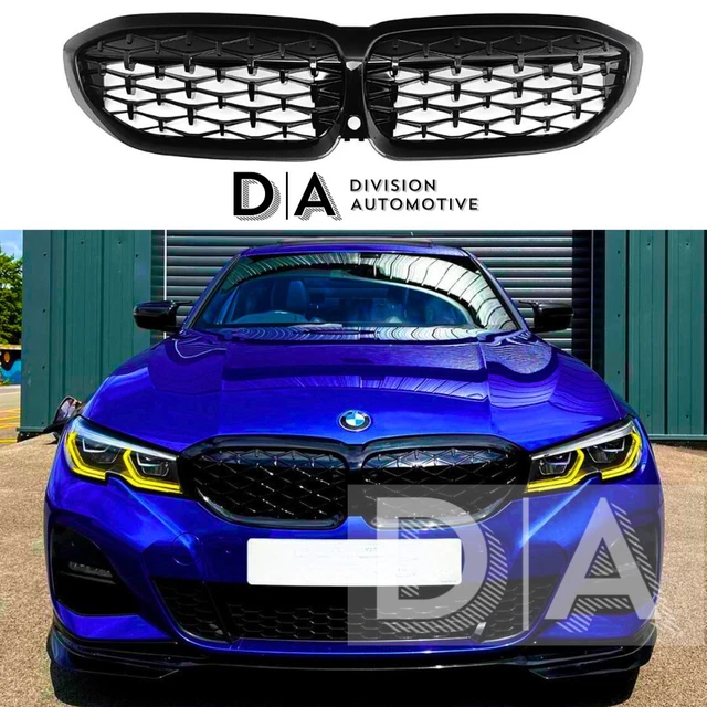 Front Kidney Grill for BMW 3 Series G20