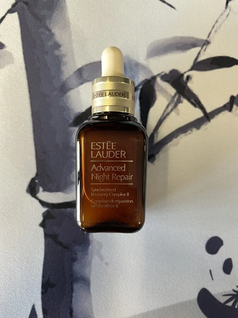 ESTEE LAUDER ADVANCED Night Repair Synchronized Recovery Complex 1oz ...