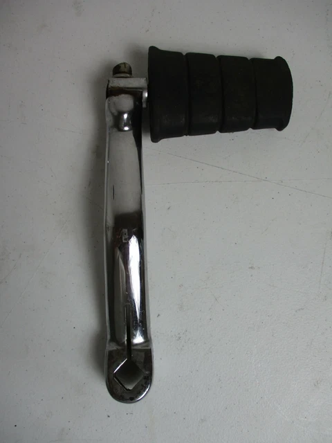 STROKER KICKER ARM ASSEMBLY - Harley Teile EU