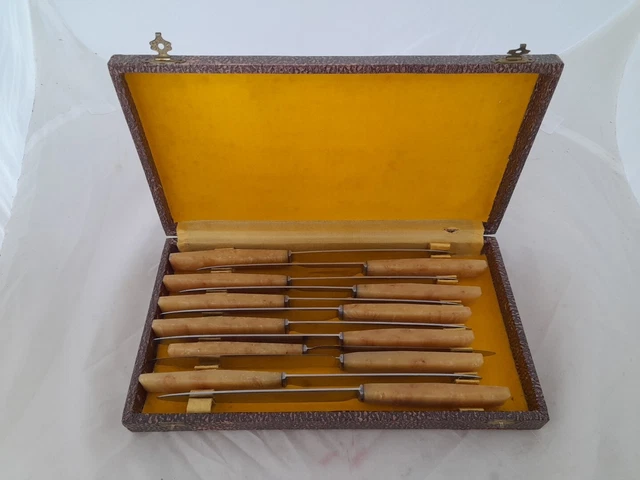 Potence Micrométrique Zuklie/Seitz - État Exceptionnel - En Coffret - Sans Accessoires - Occasion