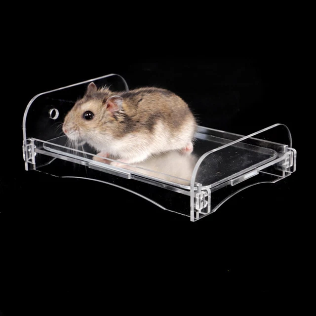 1PC Pet Cooling Pad Hamster Schlafen Matte Hamster Cooling Pad