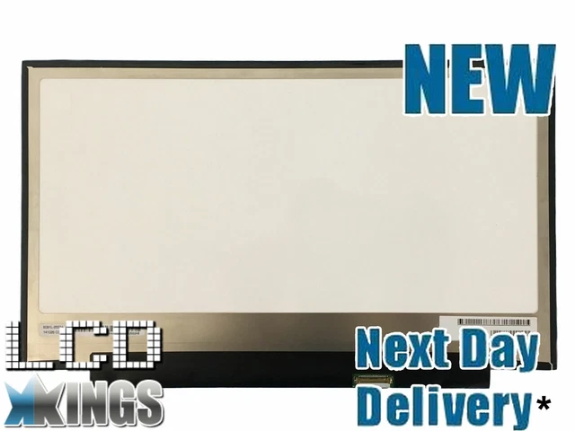Neu 13.3 " LP133WF2-SPA1 LED LCD IPS Bildschirm FHD Display Notebook 30pins Edp