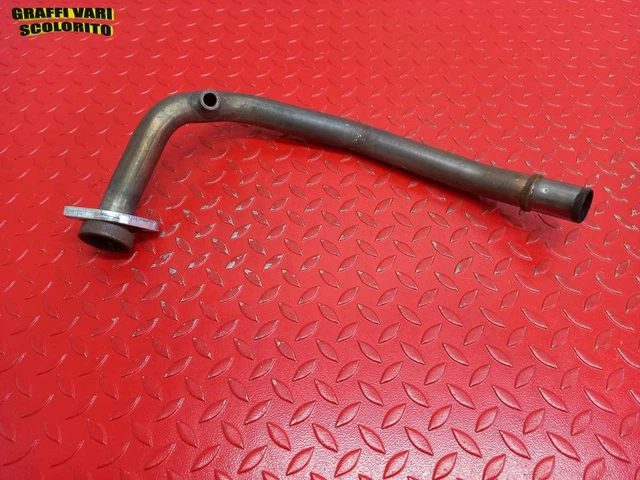 Exhaust Manifold Honda Sh 300 Year 2019 Series 2016 2020