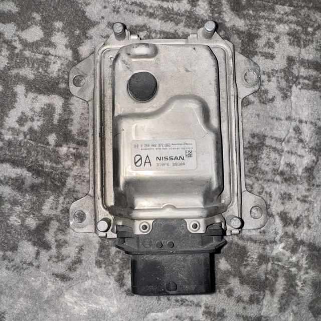 thumbnail image 2 of AM GENERAL Powertrain PCS TCM TCM-2100BB Transmission Control Module For HMMWV 2 of 5