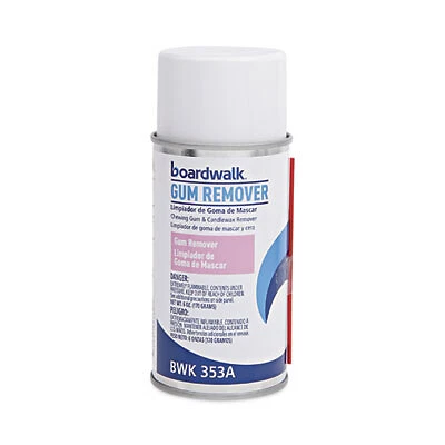 Boardwalk REMOVER,GUM AND WAX 1041286 BOARDWALK Boardwalk 1041286 749507991397