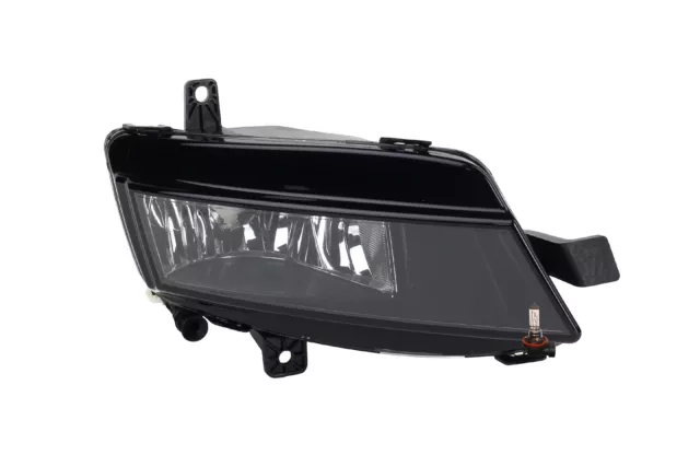 Antibrouillard Convient pour VW Golf VII 5G1 BA5 08/12-12/16 Droite Be. De H11