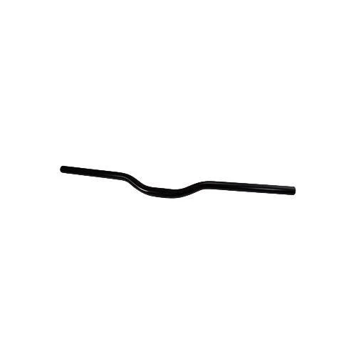 Embouts De Cintre Aluminium Noir X2 – Transforme Cintre VTT En Cintre Course