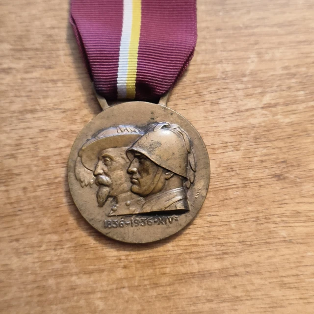 Medaglia Militare UK Seconda Guerra Mondiale - Per Servizio Di Difesa Da Collezione - 7