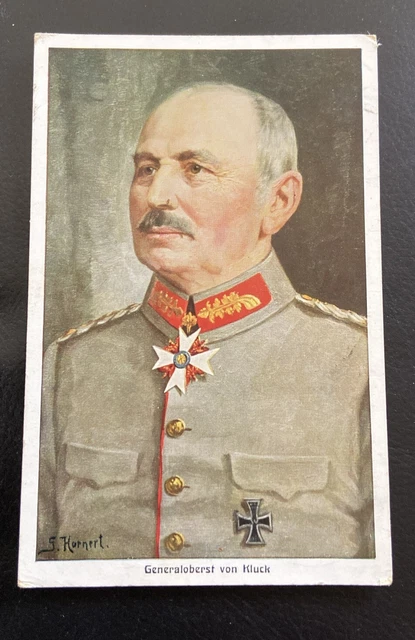 ak-postkarte-general-oberst-von-kluck-wk1-generaloberst-eur-9-50