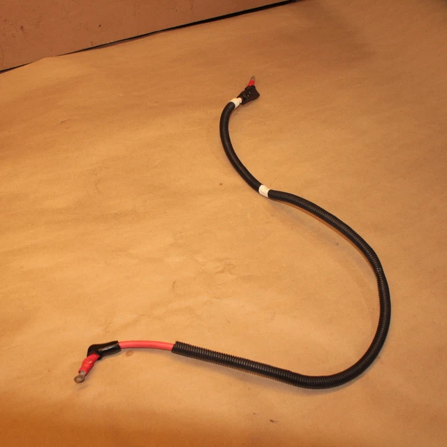 Yamaha 2018-2020 WaveRunner VX Cruiser HO Positive Battery Cable Wire Lead
