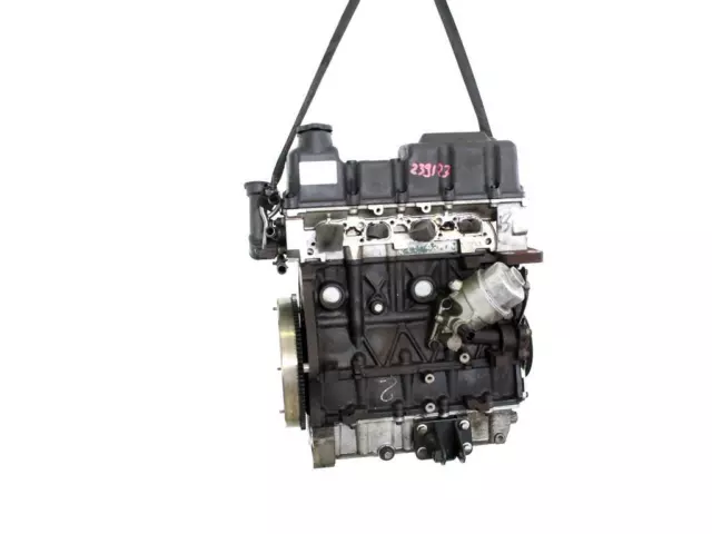 Bloque motor para 1,6i 85KW W10B16A Mini Cooper R50 01-06