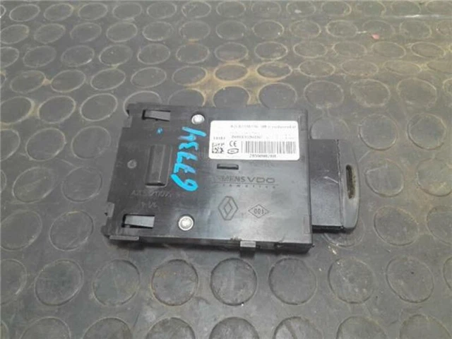 Elektronische Wegfahrsperren, Dashcams, Alarmanlagen