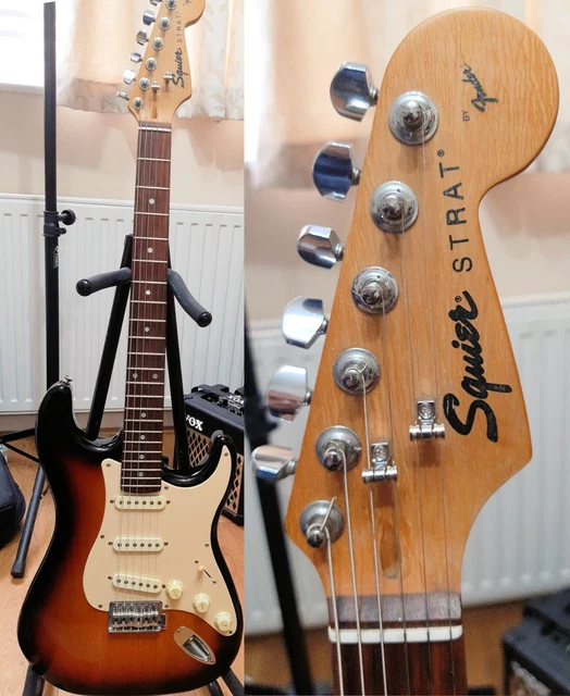 Squier 1996 deals