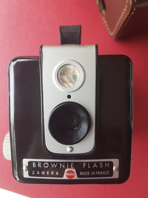 18 Kodak Brownie Flash Photos et images haute résolution - Getty Images
