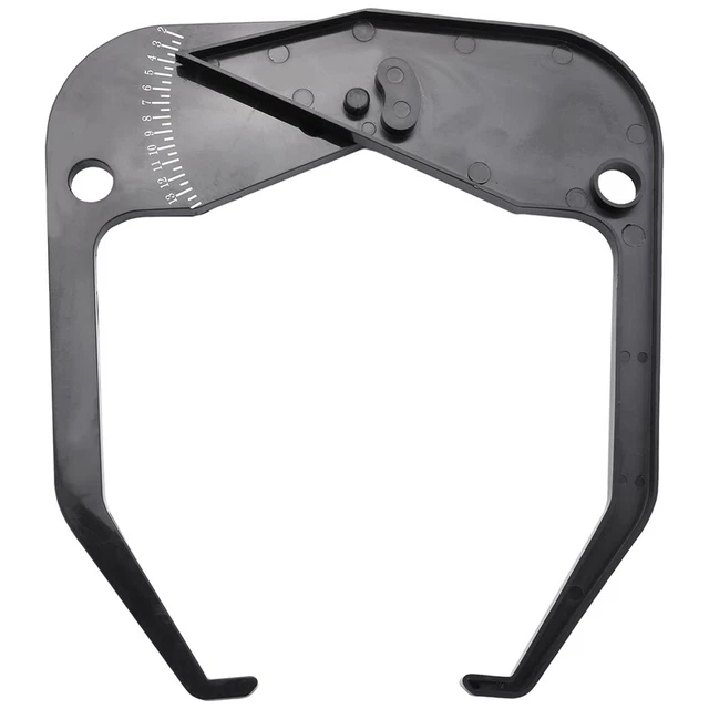 TIRE BALANCER CALIPER Coats Wheel Rim Width Measurement Measuring Tool