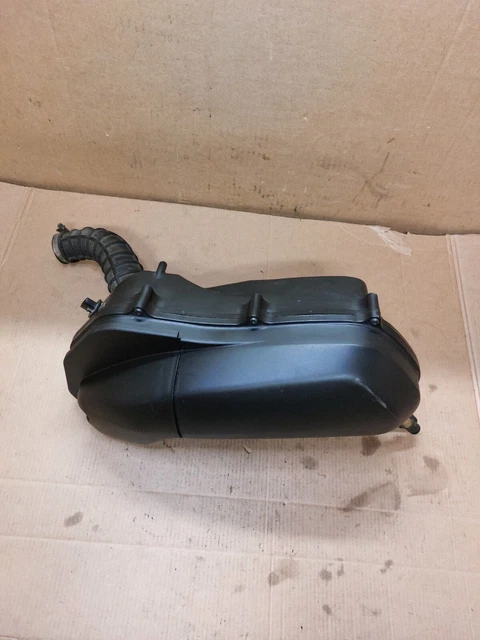 Fourche Complète D'occasion Pour Yamaha XMAX 125 (2010-2013) – Pièce D'origine France