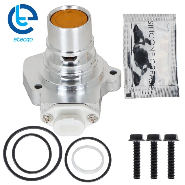 REPLACES AIR DRYER Purge Valve Kit With Heater For AD-9 109686 800405 ...
