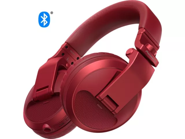 Pioneer DJ HDJ-X5 DJ HEADPHONES 