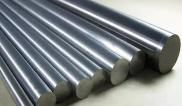 NEW Bright Mild Steel Round Solid Metal Bar Rod 4mm-25mm Various Lengths 1M