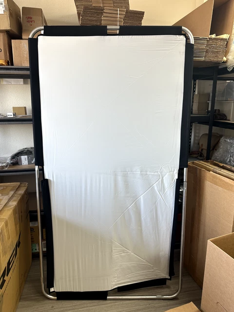 Lastolite Skylite Rapid 3,6' x 6,6'