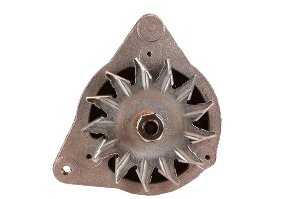 Fits Qa0248 Leyland & Massey Tractor Ferguson L/H Lucas Acr Type New Alternator