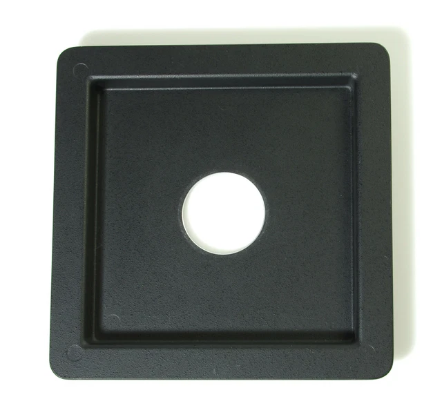 SOUFFLET GRAND ANGLE ARCA SWISS 5X7 WIDE ANGLE BELLOWS 5X7