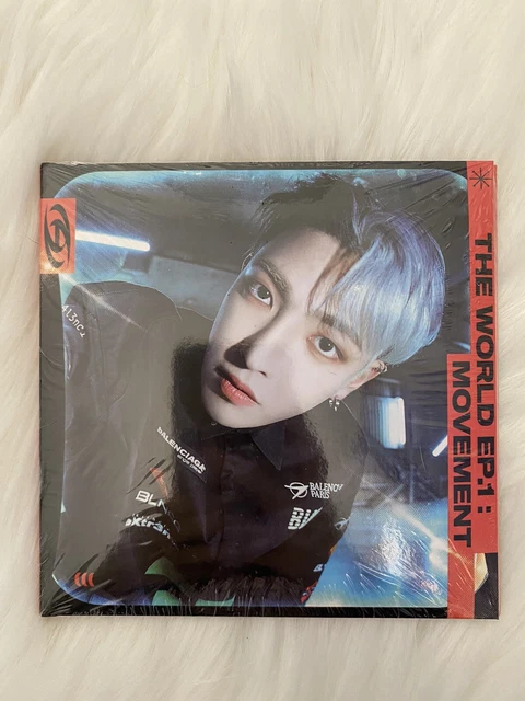 ATEEZ サイン ブックレット メッセージ付き - dcyt.unq.edu.ar