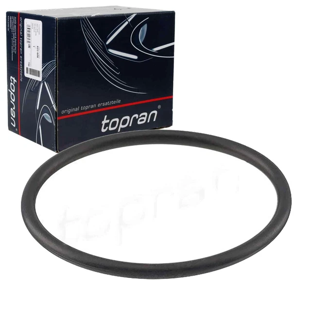 GUARNIZIONE TOPRAN, TERMOSTATO adatto per AUDI A1 A3 SEAT ALHAMBRA ALTEA CORDOBA