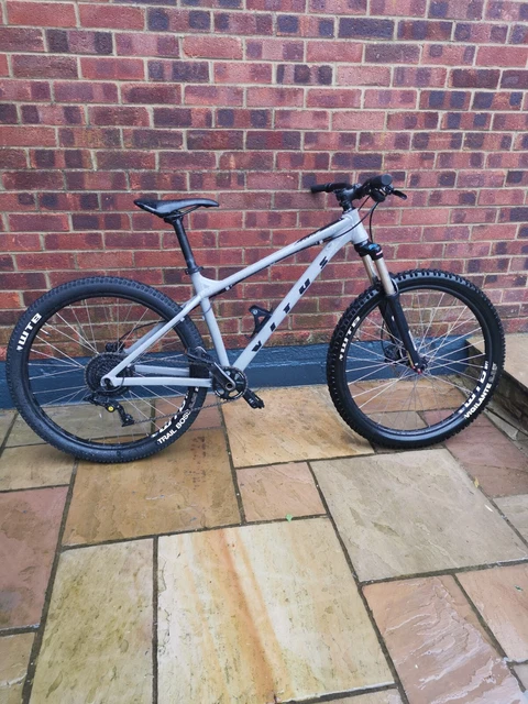 Vitus nucleus 29 top vr 2021 for sale
