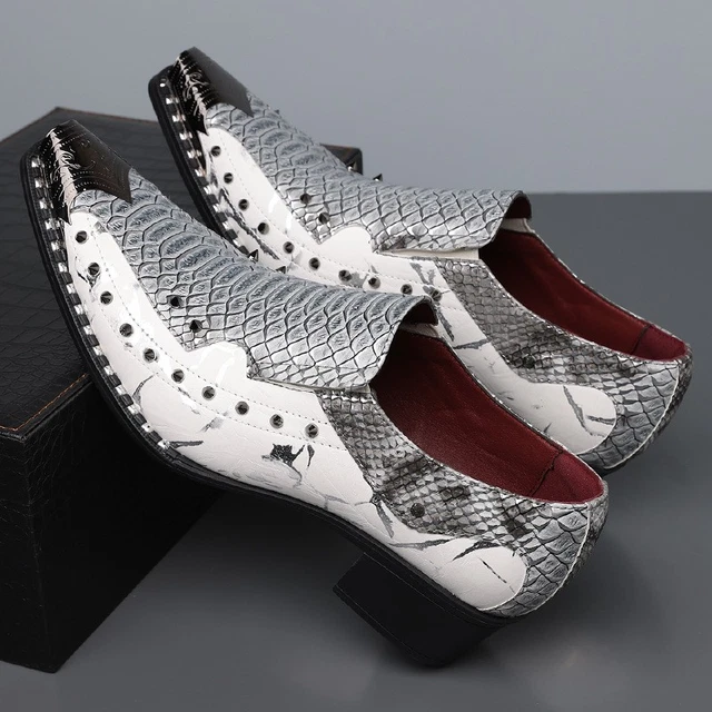 Dress Shoes, Men's Shoes, Men, Clothing, Shoes & Accessories