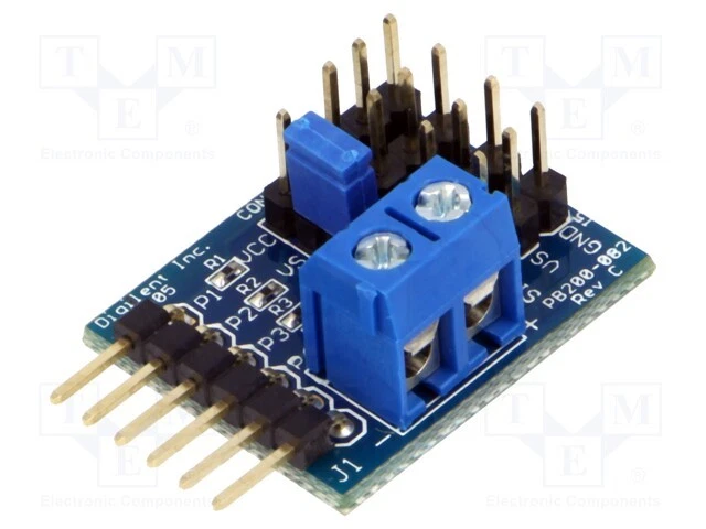 Pmod Enc Module 1 PIECE, PMOD module 410-082P $64.72 - PicClick AU
