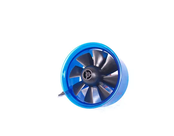 EDF Impeller Brushless Set - 50 mm - 480g Schub - 11.1V