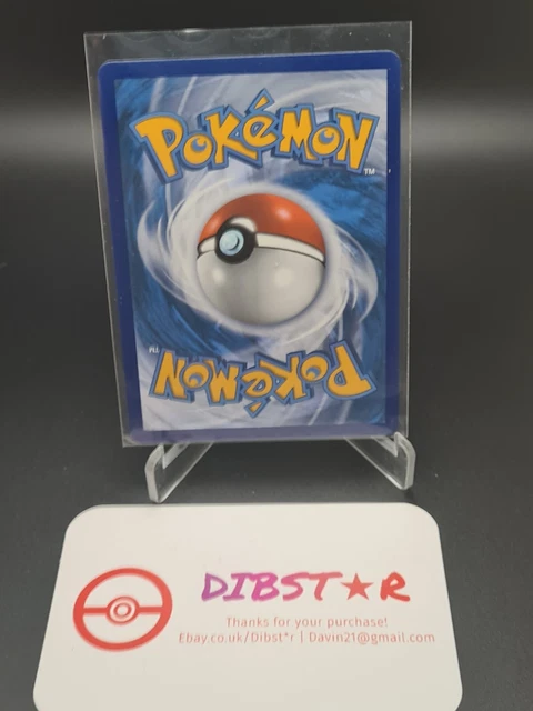 Pokemon Kyogre Amazing Rare Holo 021/072 Shining Fates Mint Condition 2