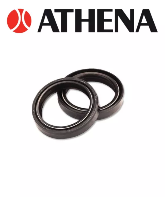Fits Beta Jonathan 350 2002- 2003  Athena Fork Oil Seals (8626632)