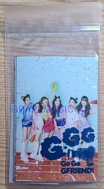 K-POP・アジア 2019 GFRIEND ASIA TOUR in SEOUL Blu-Ray ktown4u.com : [Blu-Ray] GFRIEND - 2019 GFRIEND ASIA TOUR [GO
