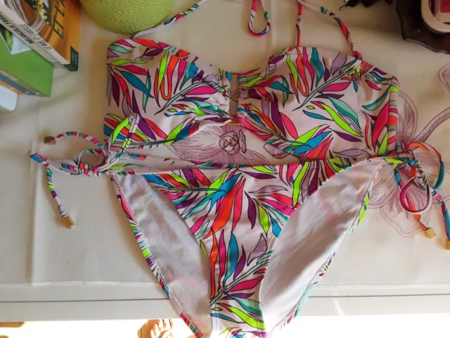 Maillot de bain paradox outlet