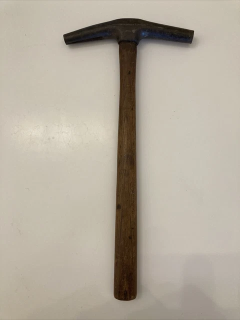 Martillos de tapicería vintage