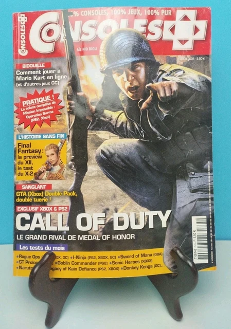 MAGAZINE JOYPAD Nº160 FÉVRIER 2007 RETROGAMING PS2 XBOX