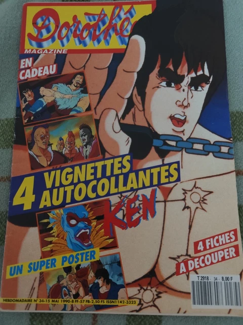 Skateboard Vintage Vulcan Super Slalom – Vert, Rare Et Bon état