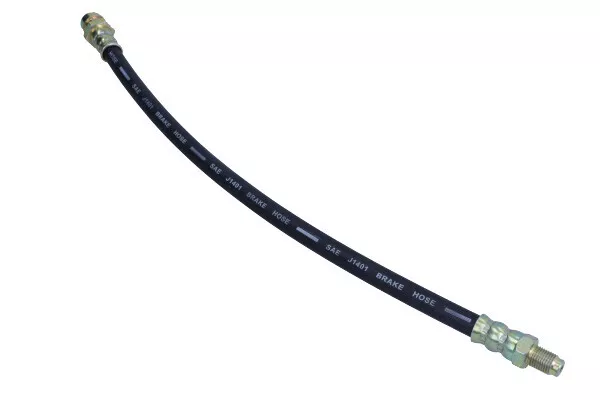 Brake Hose Maxgear 52-0306 Front Axle,Left,Rear Axle,Right For Citroën,Fiat,Peug