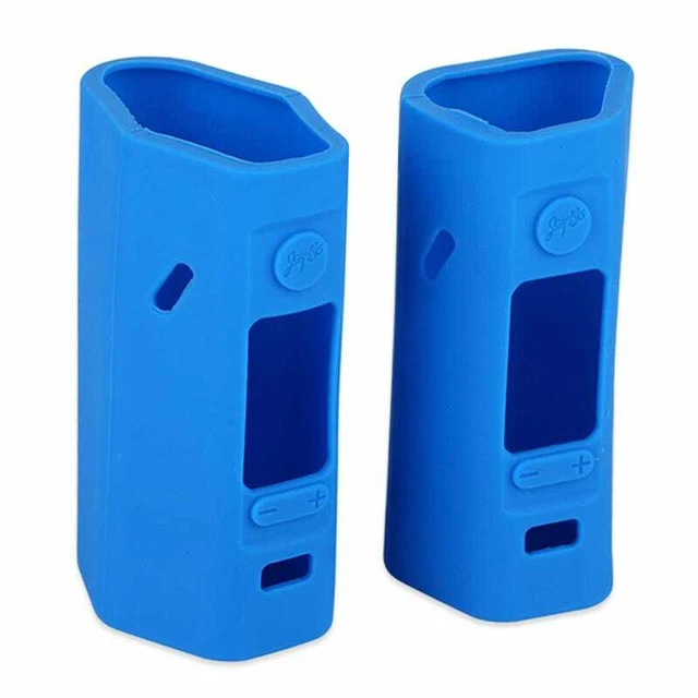Silikonhülle Doppelset für die Reuleaux RX2/3 von Wismec