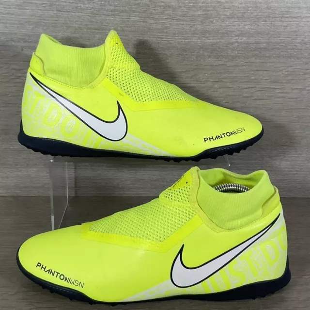 Nike phantom vision astros hotsell