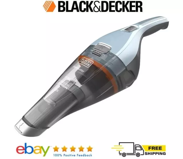 Black and Decker BCSC115 3.6v Cordless Scissors