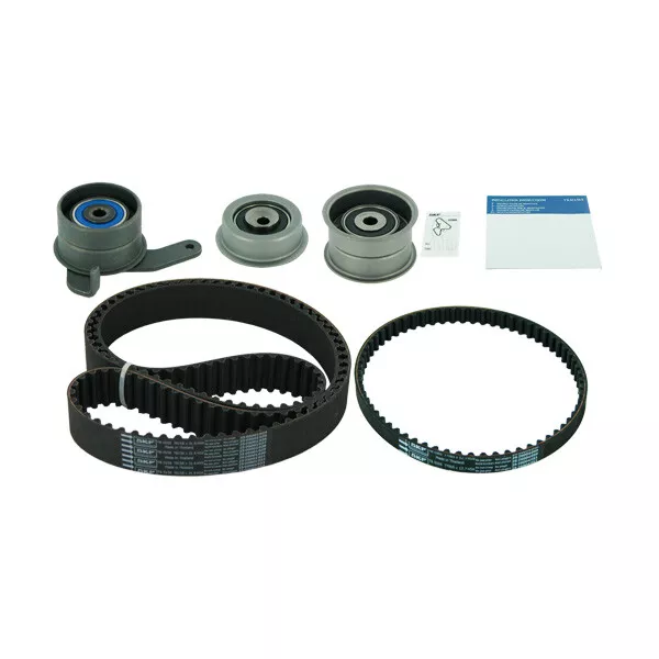 SKF Kit de distribution VKMA 95023