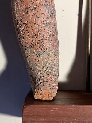 Pre-Columbian Ceramic Colima Culture of West Mexico circa 200 BC-300 AD 10