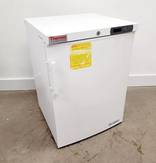 Thermo Scientific Flammable-Material Upright Refrigerator, 20 cu ft; 115 V  from Cole-Parmer Germany