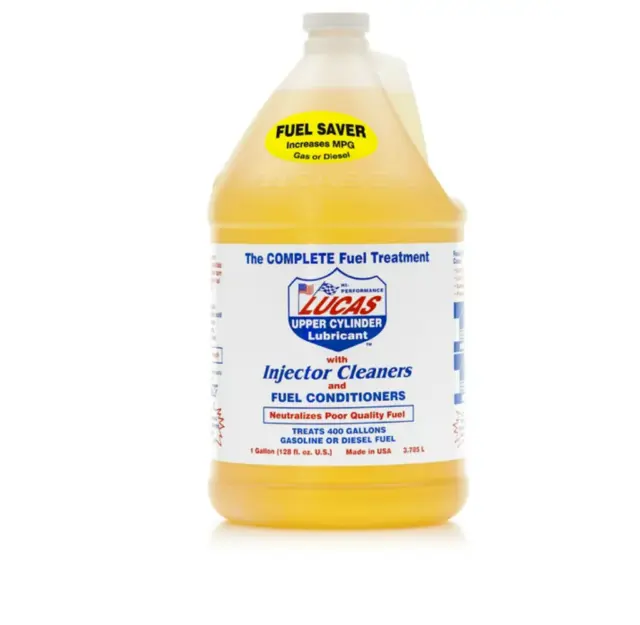 Rislone Hy-per Fuel Fuel Injector Cleaner Heavy Duty, 32 oz 