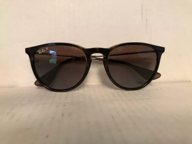 Ray Ban Sunglasses Polarized  Erika  Rb 4171