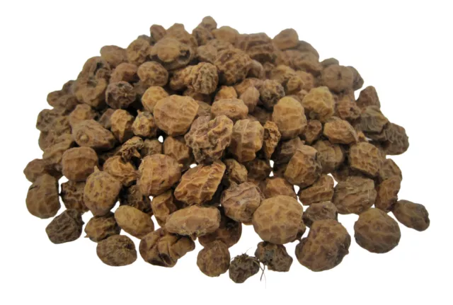 3,50€/Kg TIGERNÜSSE XL NATURAL gemischt MIX 10Kg 6-22mm Tiger Nuts Standard