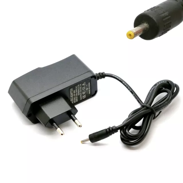 CHARGEUR ALIMENTATION 12V 1A   2.5mm * 0.7mm  alimentation bloc secteur